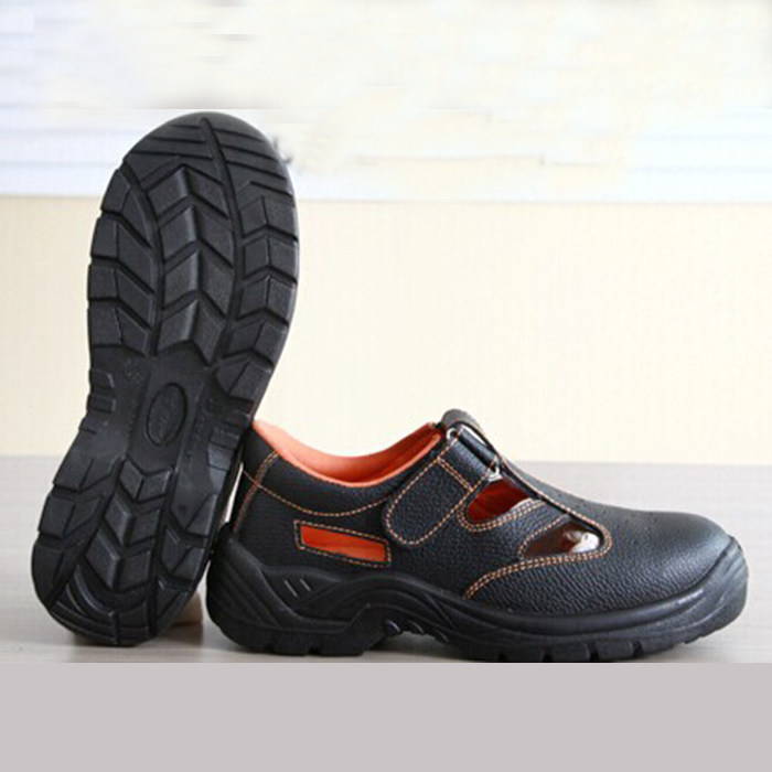 Summer Safety Shoes SA-5102
